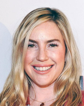Selina Ringel as Mags