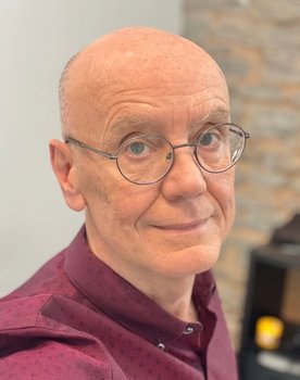 Robert Maxfield