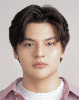 Marc Santiago as Gio Albano