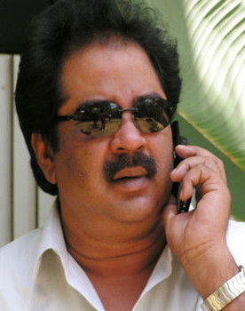E.V.V. Satyanarayana