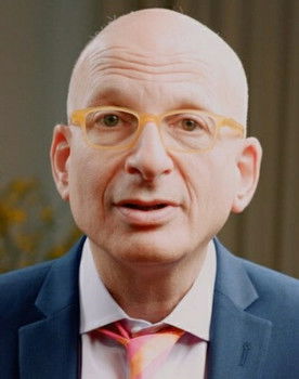 Seth Godin as Self