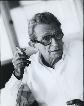 Youssef Chahine as 