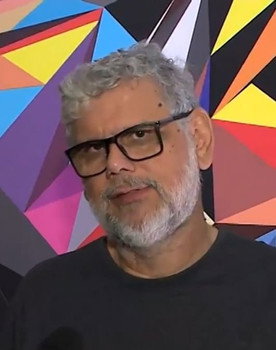 Marcos Sampaio as Self