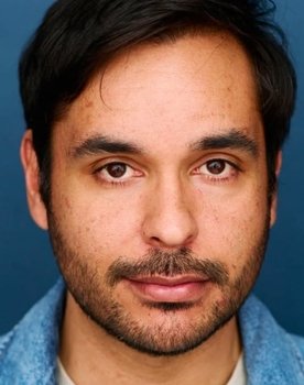 Derrick Acosta