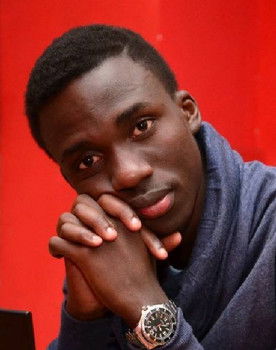 Henry Onyango as Self