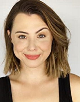 Leslie Yacopetti as Casting Assistant