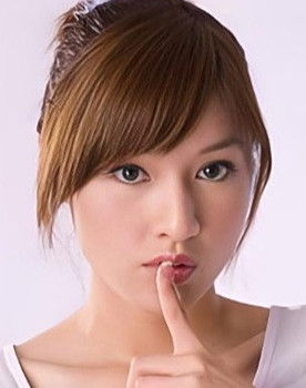 Phoebe Chan as Phoebe