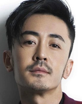 Li Yanan
