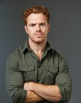 Gerald Steyn