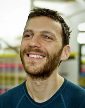 Knut Berger as Jonathan