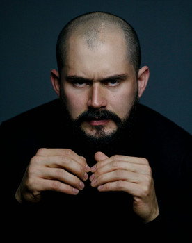 Sebastián sierra