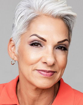 Sylvia Romero as Frances