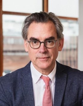 Mark Isitt