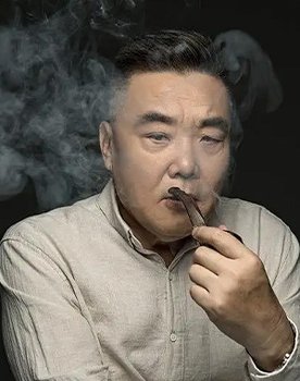 Huizhong Zhang