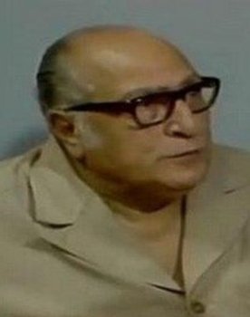 Anwar Madkour