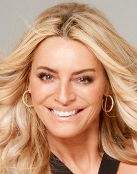 Tess Daly