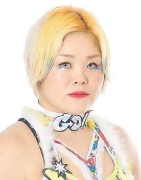 Nanae Takahashi as 