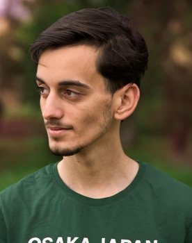 Malik Bakhouche