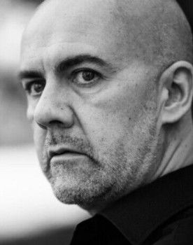 Enrico Ottaviano as Gerri