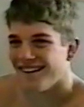 Chris Vickers