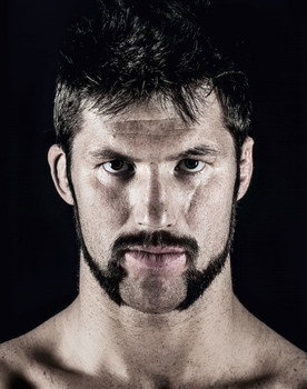 Will Fleury as 