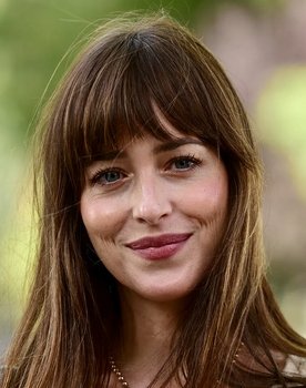 Dakota Johnson as Emily Summerspring