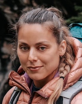 Nona 33 jaar