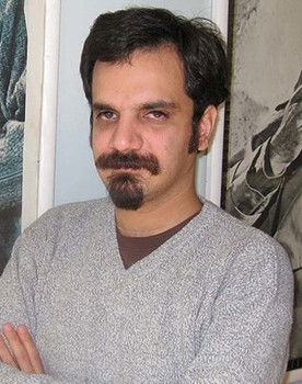 Alireza Bazrafshan