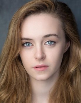 Anna Dobrucki as Rachel