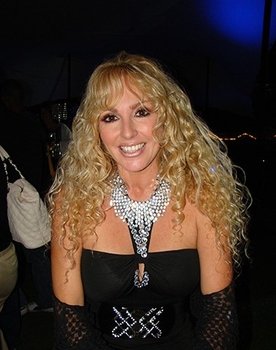 Patricia Lewis