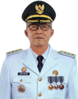Agus Mulyadi