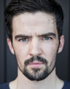 Luke McQuillan