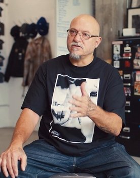 Estevan Oriol