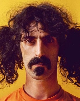Frank Zappa