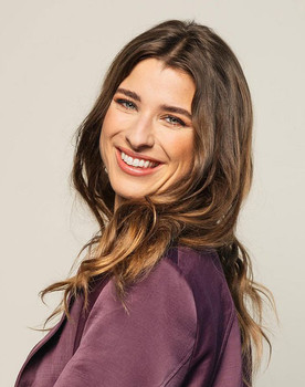 Stella Stegmann