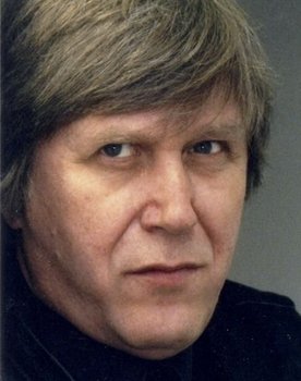 Vitali Baganov as 