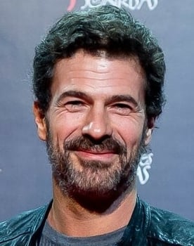 Rodolfo Sancho as 