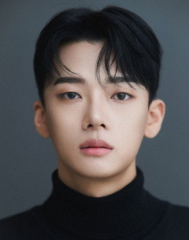Seo I-han