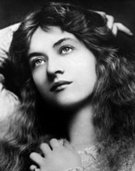 Sigrid Holmquist as Betty Lynch