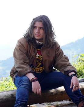 The Wizard The Wizard