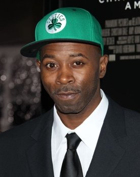 Anthony "Ace" Thomas