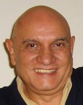 Gabriel Pingarrón
