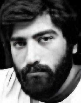 Levan Tutberidze as King Dimitri II