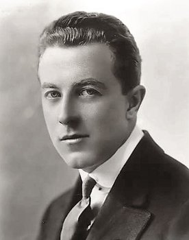 Eugene O'Brien as Channing