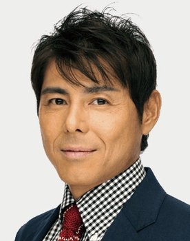 Takashi Yoshida