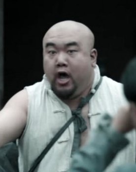 Chen Xianmin