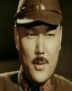 Lu Kuang-Hao as 