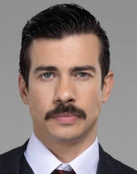 Aris Antonopoulos as υπαστυνόμος Μίμης