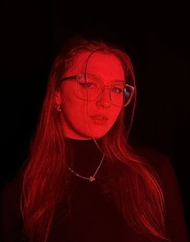 Erin Weatherup as Jane