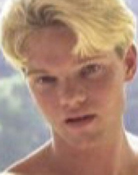 Troy Dillon